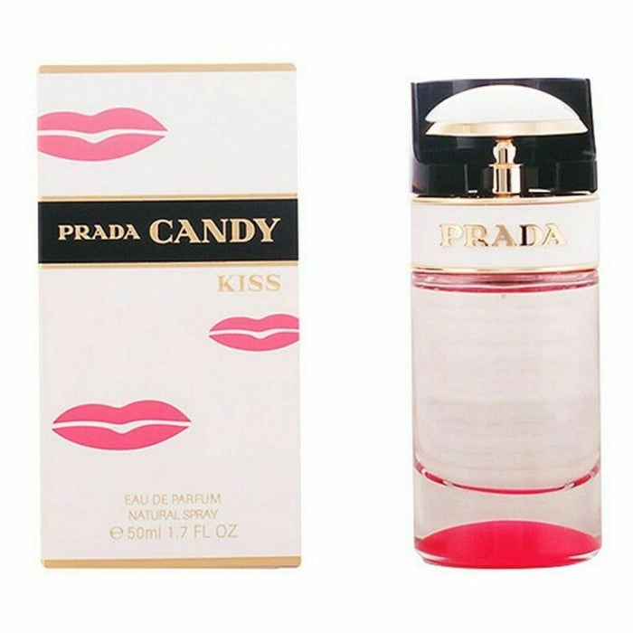 Parfum Femei Prada Candy Kiss Prada EDP