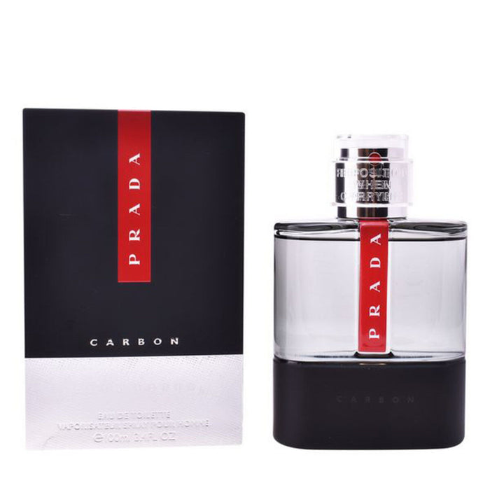 Parfum Bărbați Luna Rossa Carbon Prada EDT