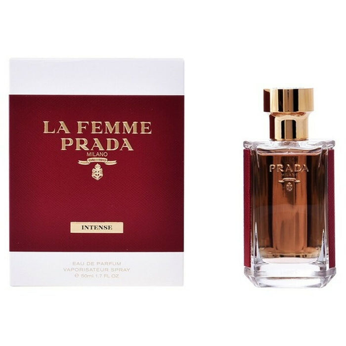 Parfum Femei Prada EDP La Femme Intense (100 ml)