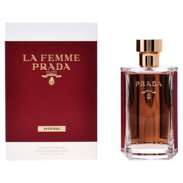 Parfum Femei La Femme Prada Intenso Prada EDP