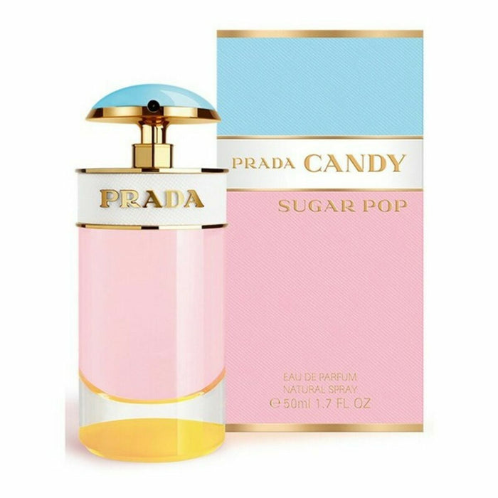 Parfum Femei Candy Sugar Pop Prada EDP (30 ml)