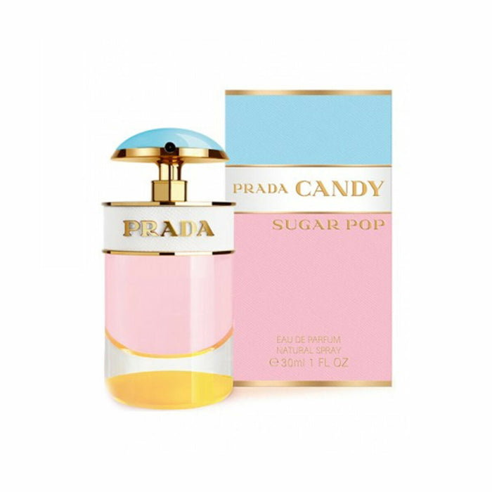 Parfum Femei Prada EDP Candy Sugar Pop 30 ml