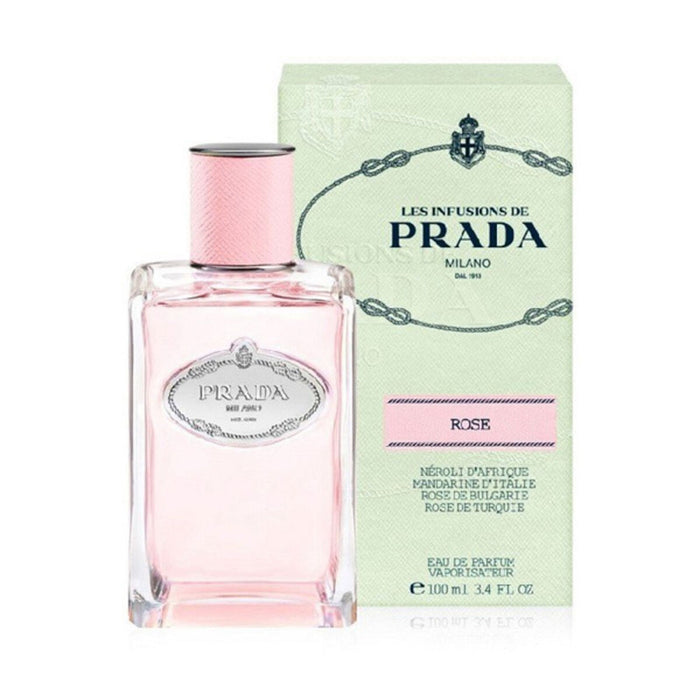 Parfum Femei Prada EDP Infusion De Rose 200 ml
