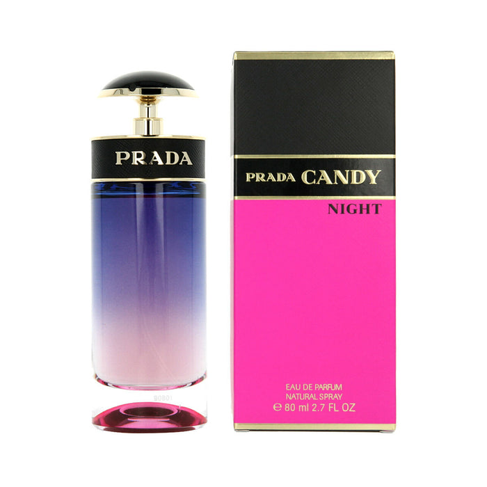 Parfum Femei Prada EDP Candy Night 80 ml