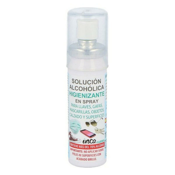 Spray igienizant Farma Inca Farma 18 ml