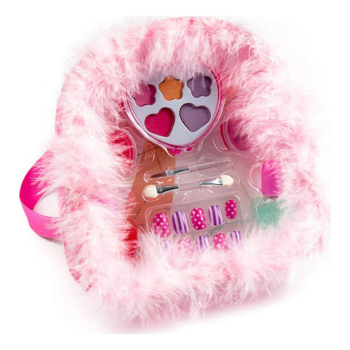 Set Inca Machiaj Infantil