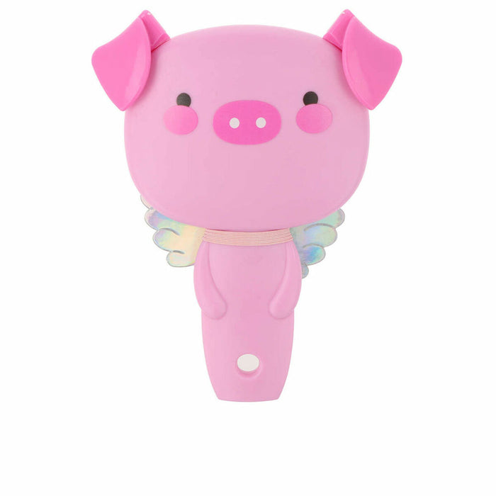 Atpainiojantis šepetys Inca Roz Porc