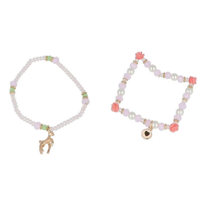 Brățară Inca Ornamente (2 pcs)