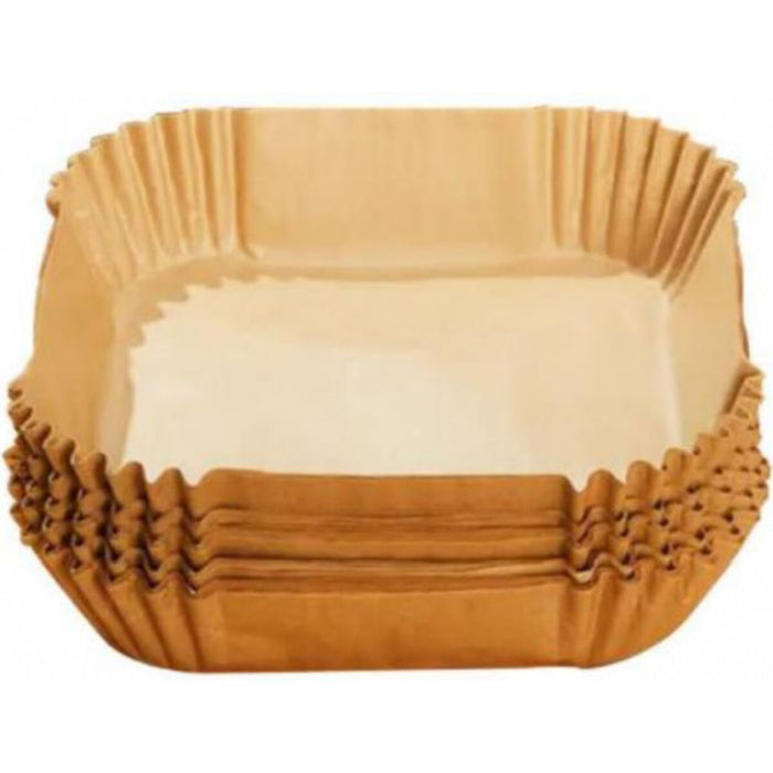 Hârtie pentru friteuză fără ulei NK HO33004