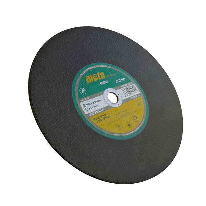 Disc de tăiere Mota
