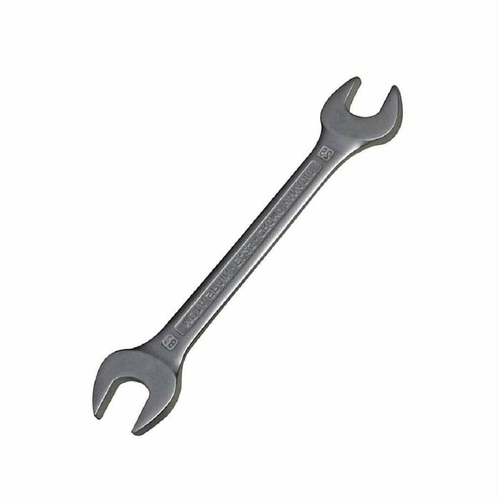 Cheie cu clichet cu capătul deschis dublu Mota 16 x 17 mm