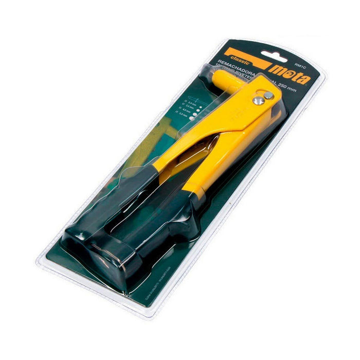 Nituitor Mota Classic RM1C Manual 10" 25 cm