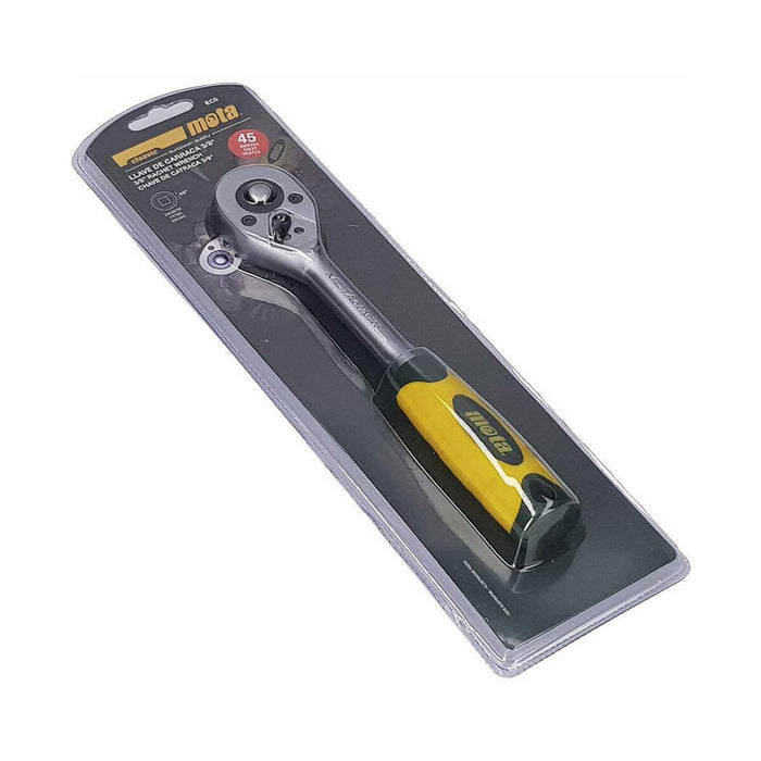 Cheia Carraca Mota EC5 3/8" Oțel