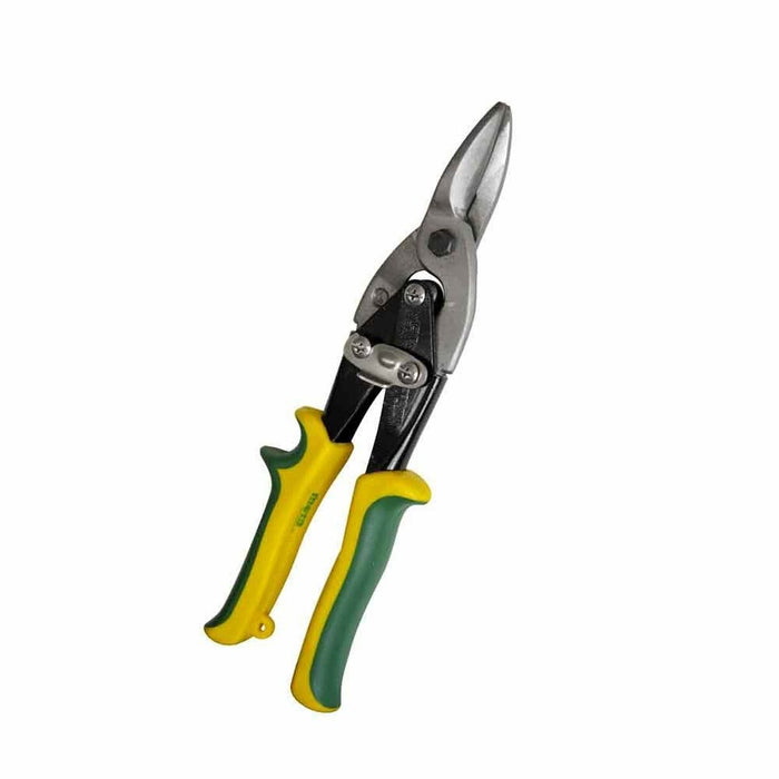 Foarfeci Maşina de tuns gazon cu rază zero de virare Mota TH10I 10" Oțel crom vanadiu Stânga 25 cm