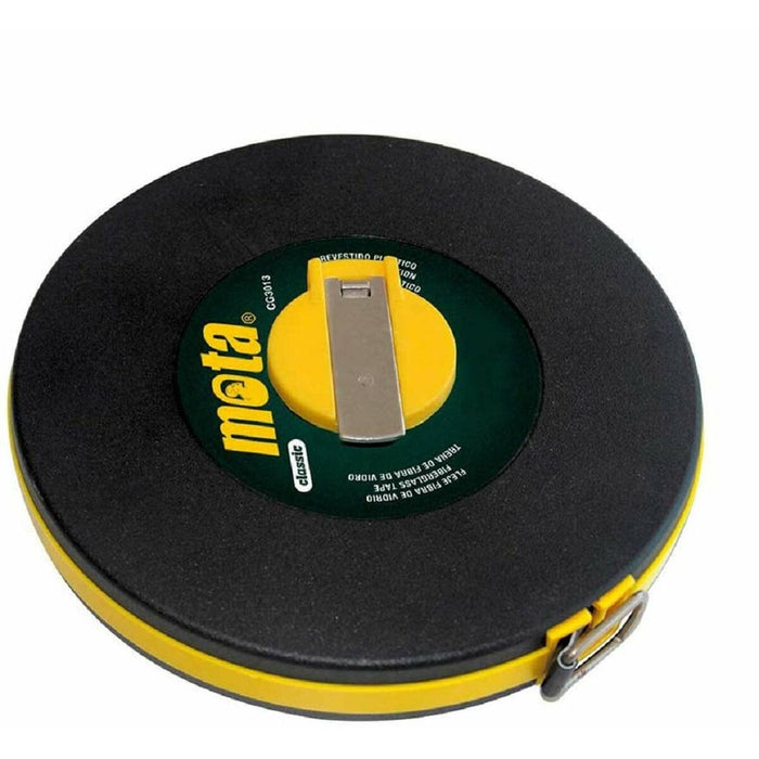 Ruletă Mota Fibră de Sticlă (20 m x 13 mm)