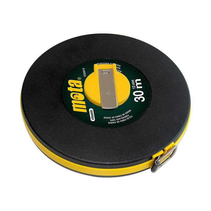 Ruletă Mota Fibră de Sticlă (30 m x 13 mm)