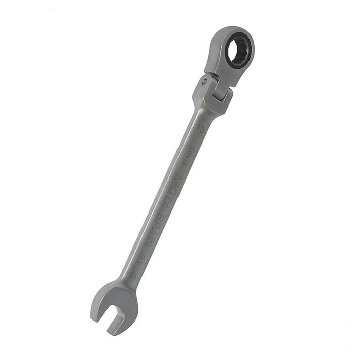 Cheie articulată cu clichet Mota EW408