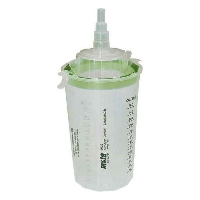 Rezervor de produse lichide Mota p700/p430