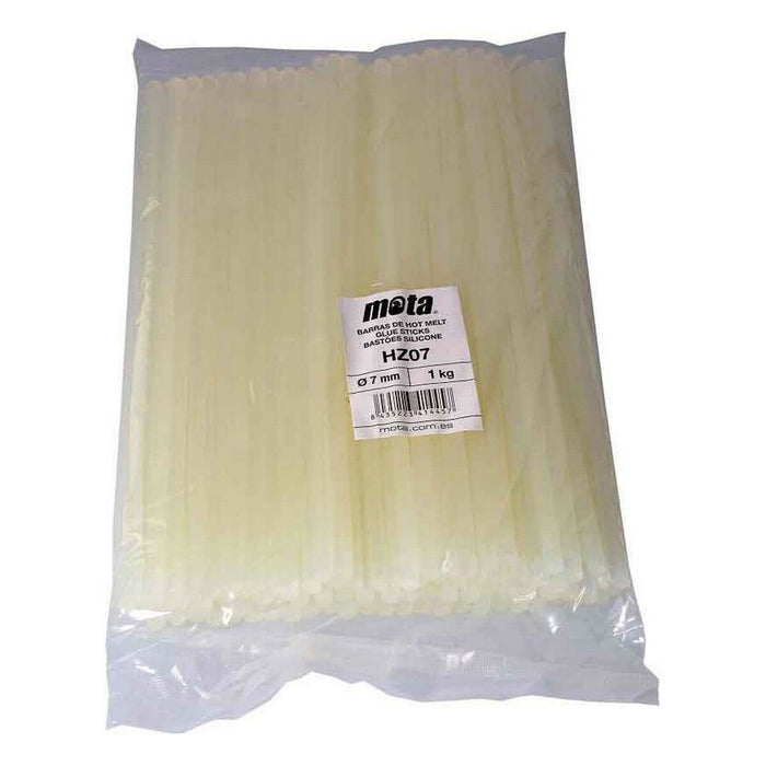 Batoane de adeziv topit la cald Mota HZ07 300 mm