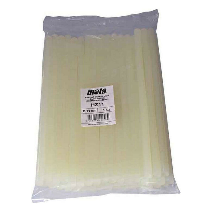 Batoane de adeziv topit la cald Mota HZ11 300 mm