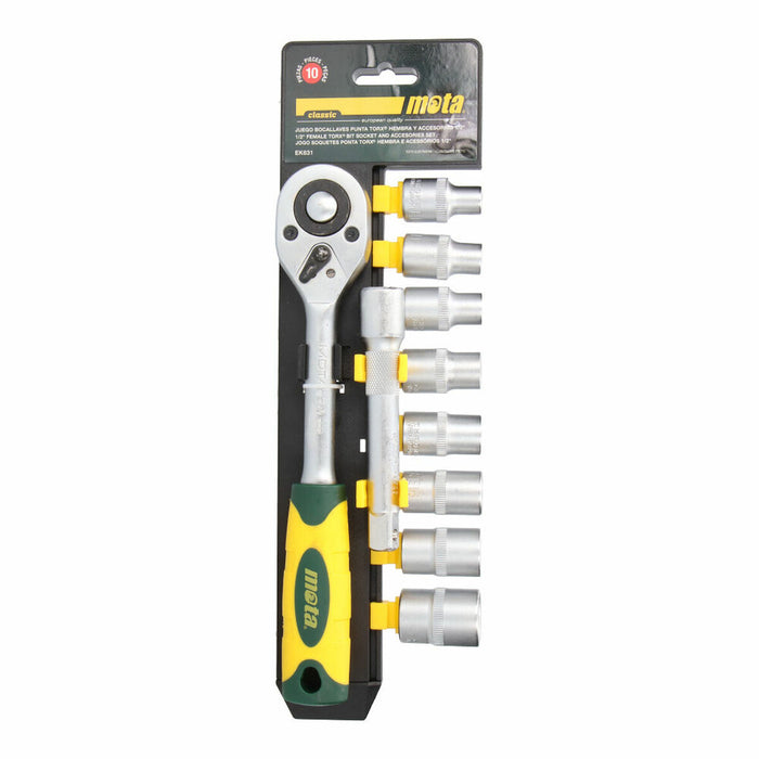 Joc cu clichet Mota RXZER23 EK631