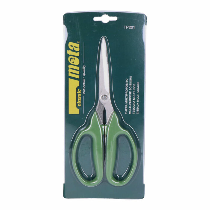 Foarfeci Mota tp201 Multi-utilizare Zimțate, dințate Metal 19 cm