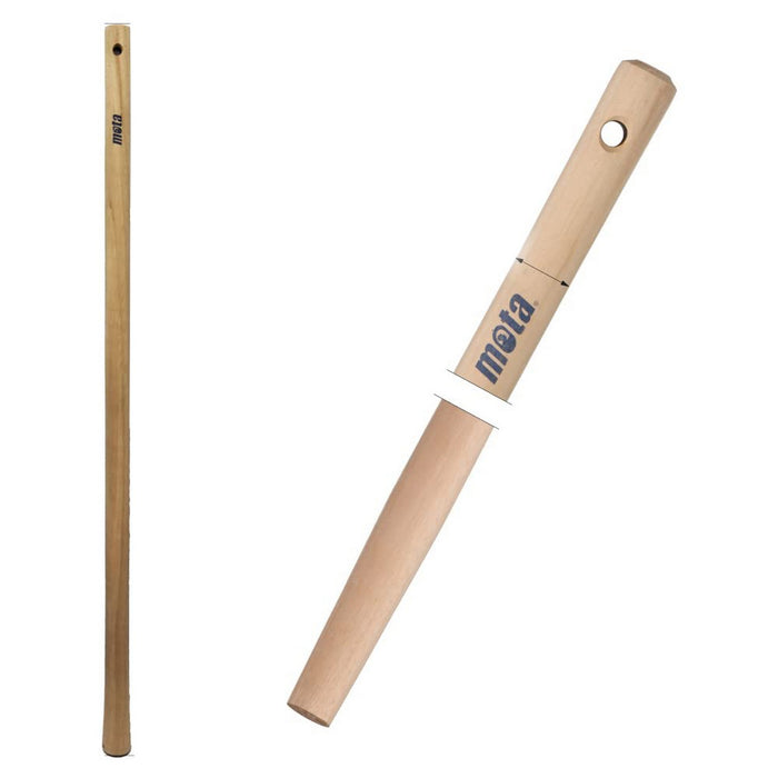 Mâner Mota amh1200 Rezervă Furcă de grădină 3,48 x 120 cm Lemn