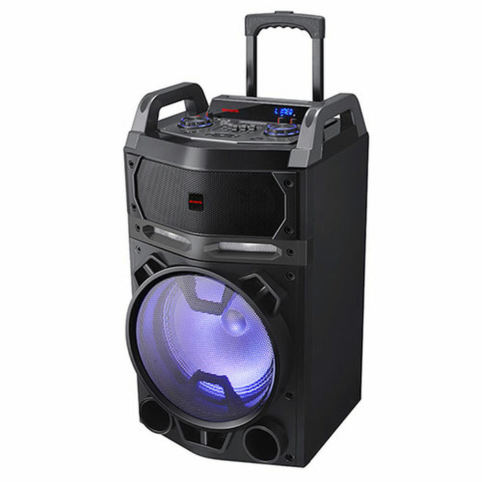 Difuzor Bluetooth Portabil Aiwa Negru
