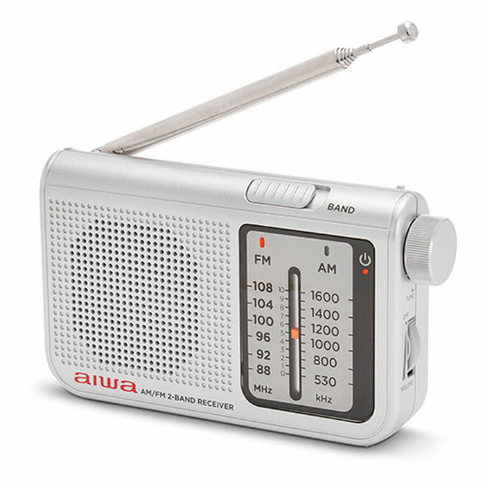Radio Tranzistor Aiwa RS-55/SL Gri