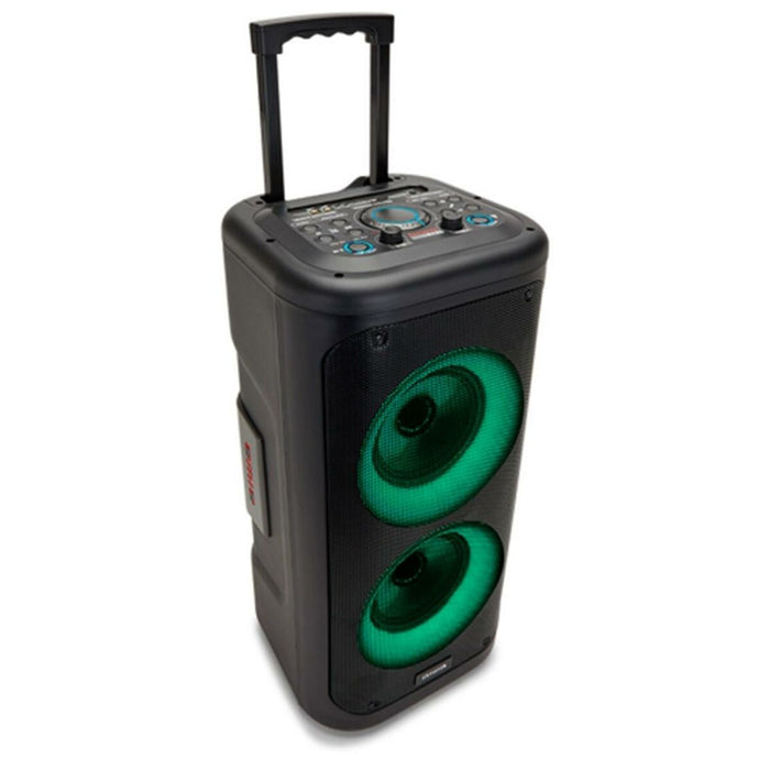 Difuzor Bluetooth Portabil Aiwa Negru 350 W