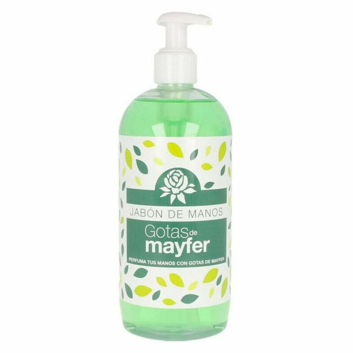 Săpun de Mâini Mayfer Mayfer 500 ml (500 ml)