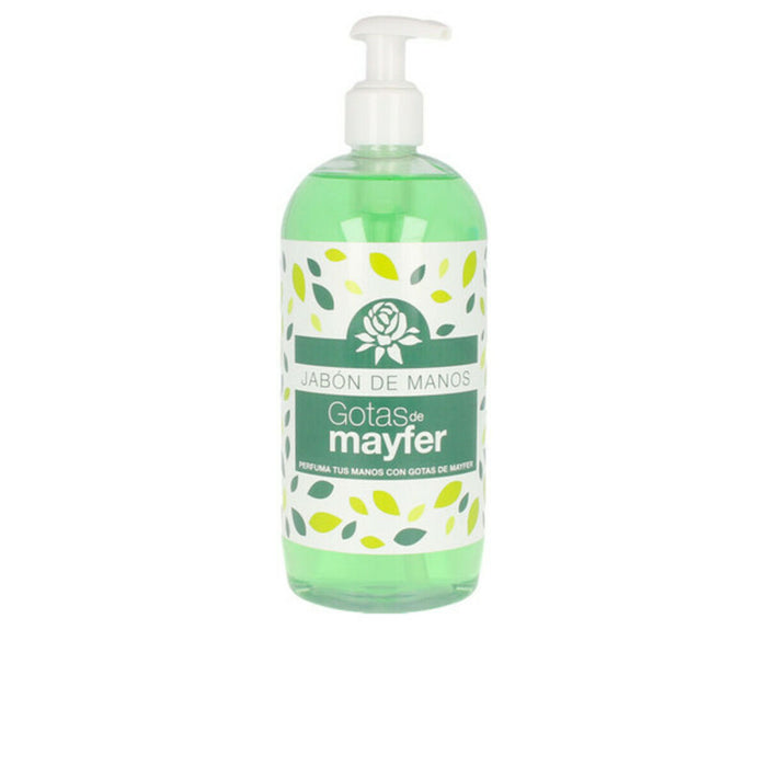 Săpun de Mâini Mayfer Mayfer 500 ml (500 ml)