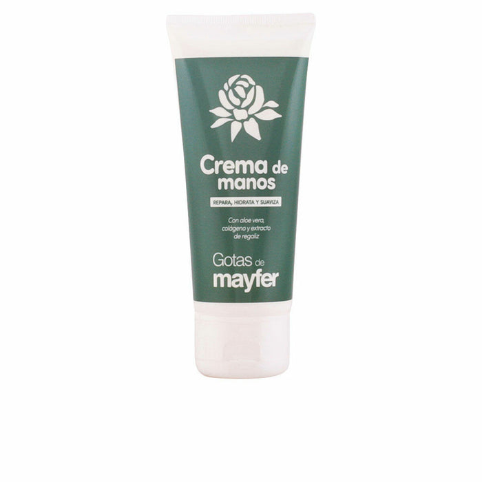 Cremă de Mâini Mayfer Drops (100 ml)