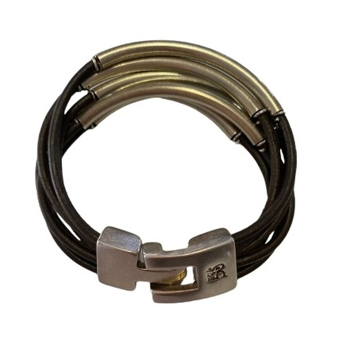Brățară Unisex UNOde50 PUL0017MARM
