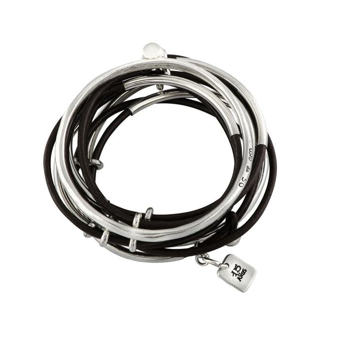 Brățară Unisex UNOde50 PUL0665MARMTL0M