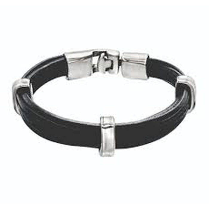 Brățară Unisex UNOde50 PUL1244NGRMTL0L