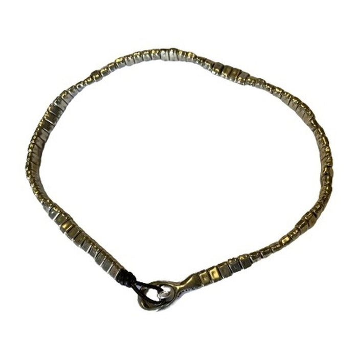 Colier Unisex UNOde50 PUL1247MTLNGROL