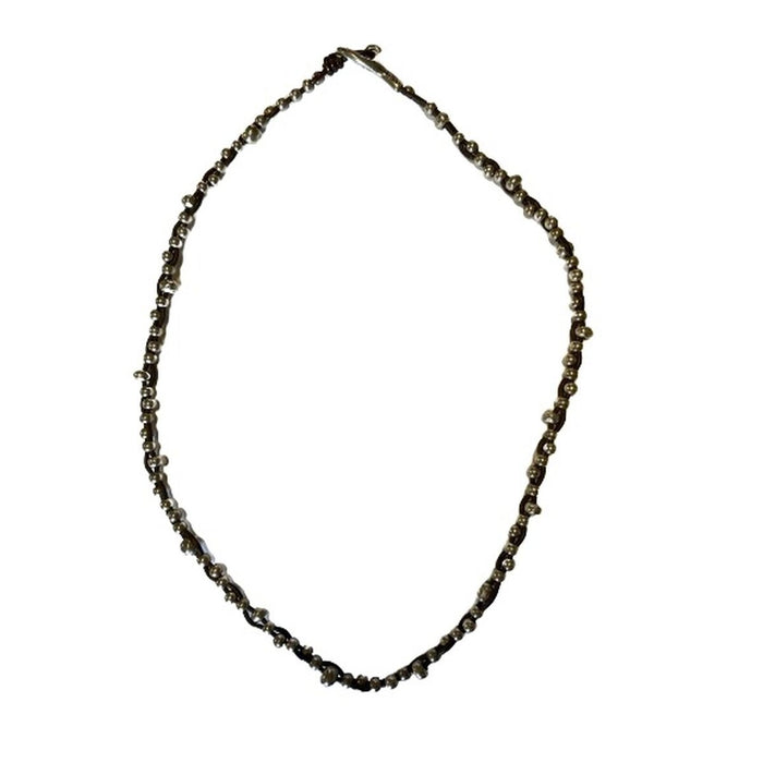 Colier Unisex UNOde50 PUL1338MTLMAR0M