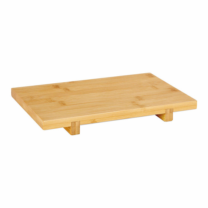 Tavă de servit Andrea House ms22199 Bambus 27 x 18 x 3 cm