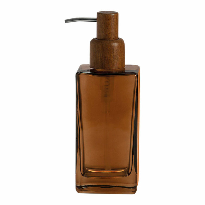 Dozator de Săpun Andrea House ba73064 Maro Geam 400 ml