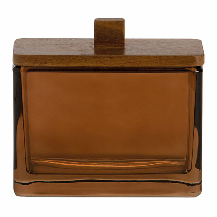 Cutie Decorativă Andrea House ba73066 Maro Geam