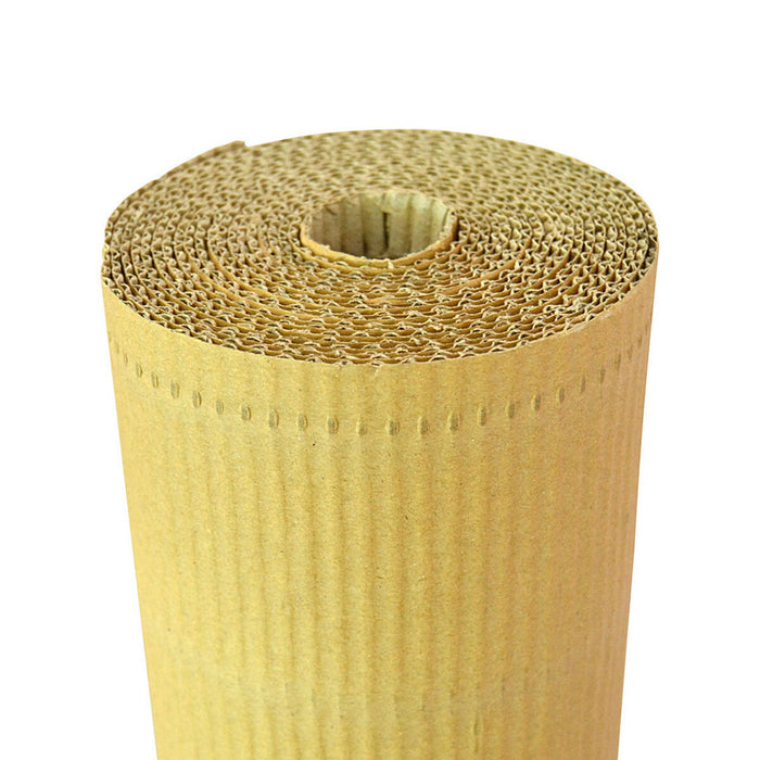 Carton ondulat Fun&Go Ecologic Rulă 90 cm x 25 m 200 g/m²