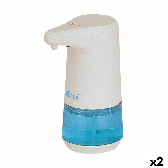 Dozator de săpun automat cu senzor LongFit Care (2 Unități)