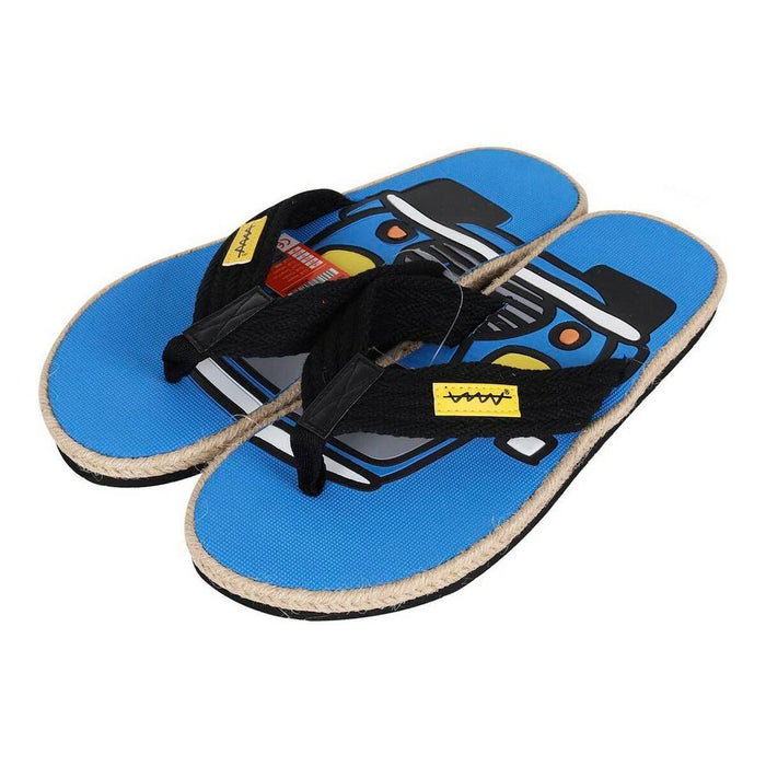Șlapi de Piscină Cállate la Boca Mini