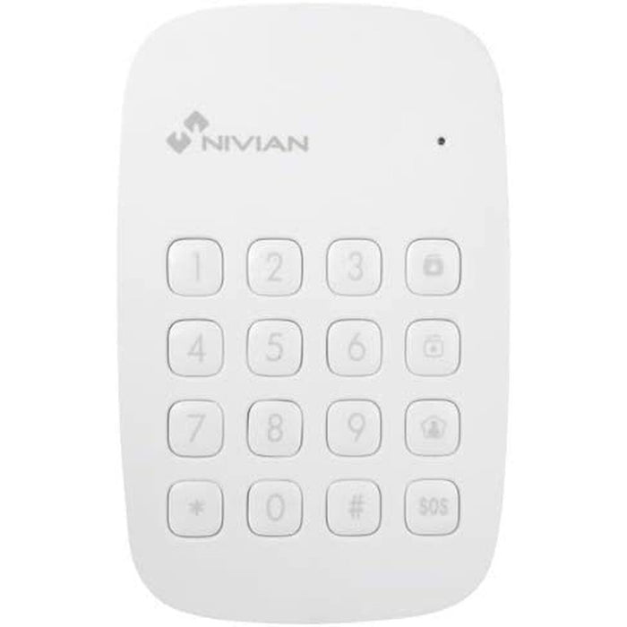 Sistem de Alarmă Nivian NVS-K1A