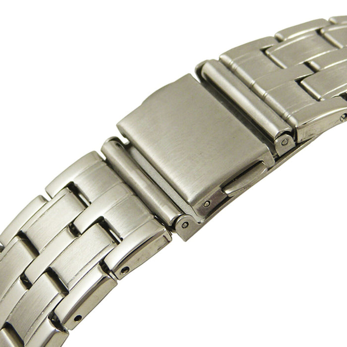 Ceas Damă Devota & Lomba DL012W-01WHITE (Ø 35 mm)