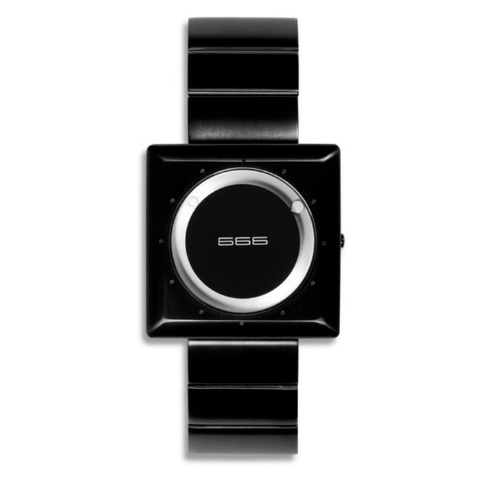 Ceas Unisex 666 Barcelona 666-060 (Ø 45 mm)