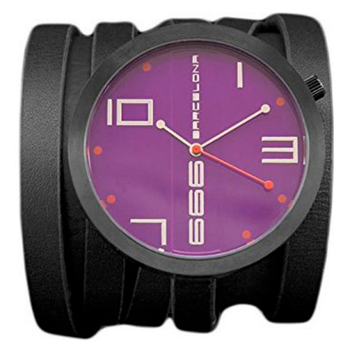 Ceas Unisex 666 Barcelona 666-174 (Ø 45 mm)