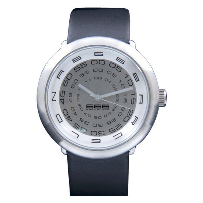 Ceas Bărbați 666 Barcelona 666-230 (Ø 43 mm)