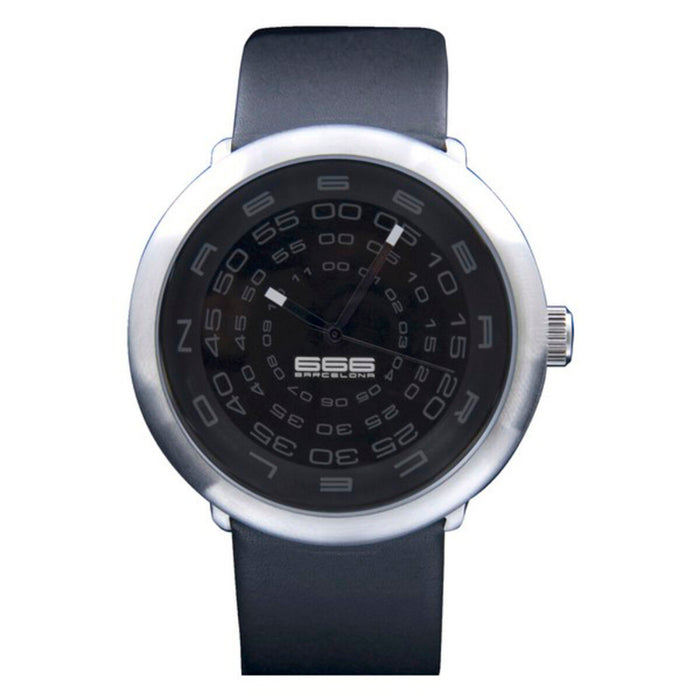 Ceas Bărbați 666 Barcelona 666-231 (Ø 43 mm)